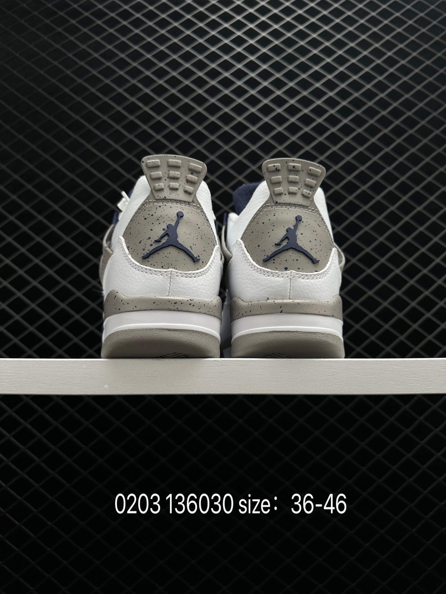 Air Jordan 4 Retro 